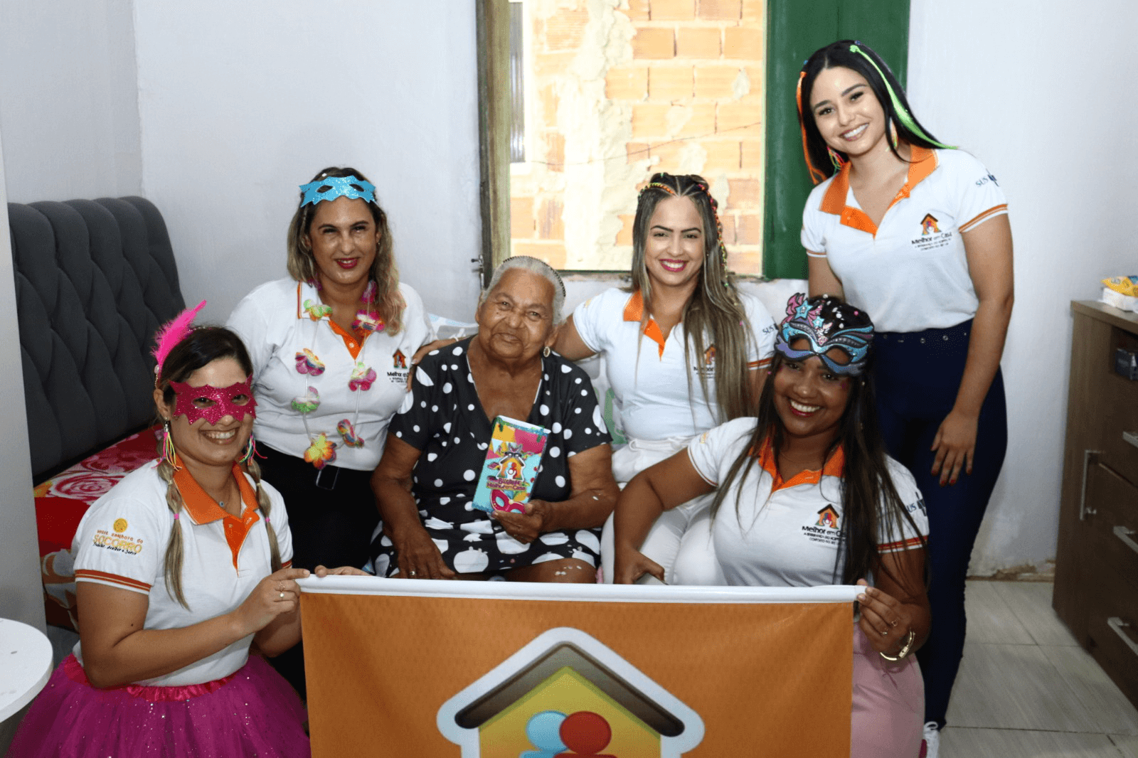 Prefeitura de Nossa Senhora do Socorro realiza a abertura dos Jogos das  Escolas Municipais e estreia dos Jogos Paralímpicos